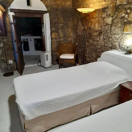 Вилла Sunset View