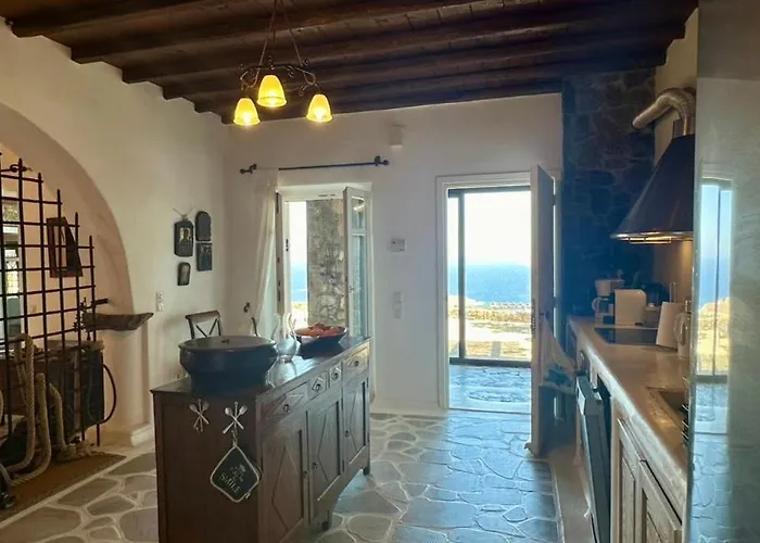 فيلة Sunset View