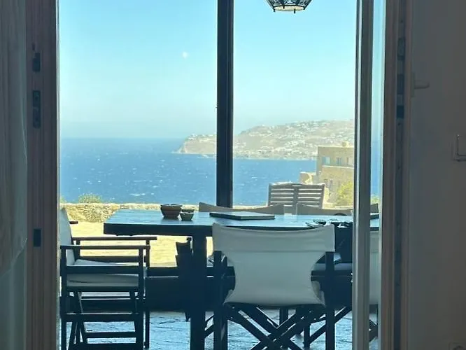 فيلة Sunset View