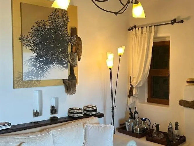 فيلة Sunset View *