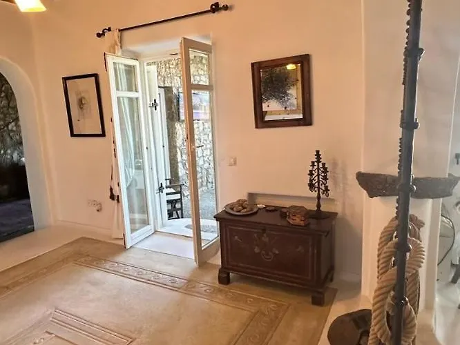 Sunset View Agios Ioannis Diakoftis