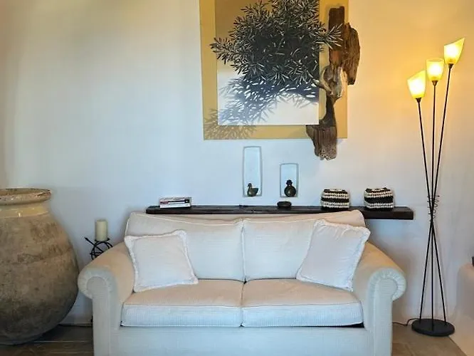 Sunset View Vila Agios Ioannis Diakoftis