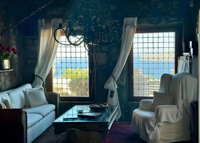 Sunset View Agios Ioannis Diakoftis