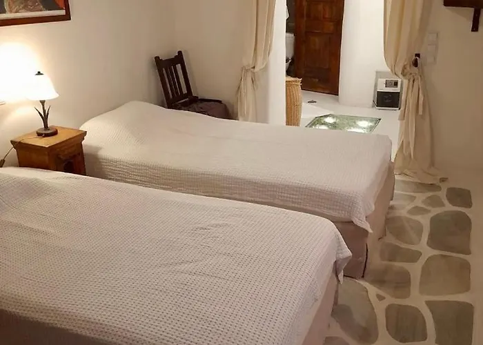 Sunset View * Agios Ioannis Diakoftis